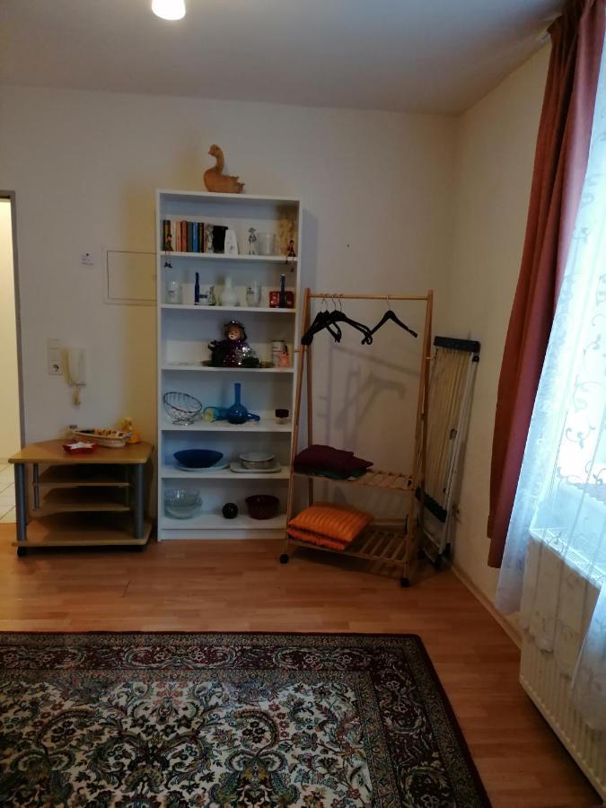 Monteurwohnung App 2 Pirmasens Exterior foto
